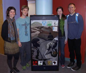 Art for Social Change